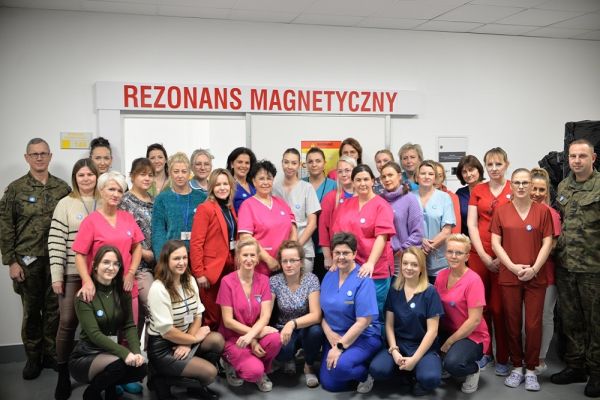 Kampania "Biała Wstążka"